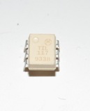 IC TIL-117 H11A1 Opto Coupler picture